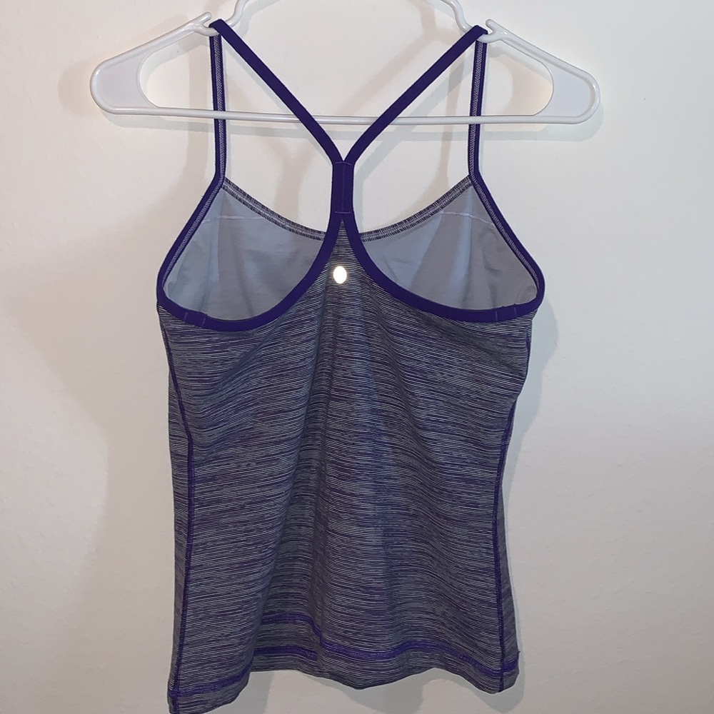 Lululemon tank top - Picture 3 of 5